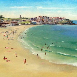 Bondi Beach