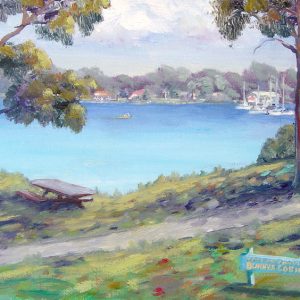 Bunny's Corner, Northhaven