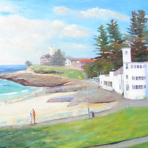 Cronulla Beach