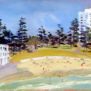 Cronulla Beach 3