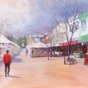 Cronulla Plaza