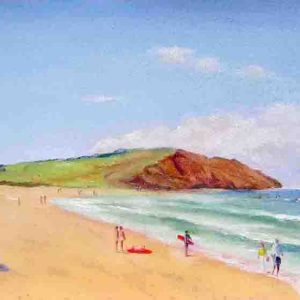 DeeWhy Beach/Longreef 2