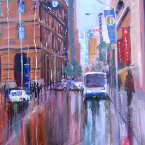 George Street, Sydney