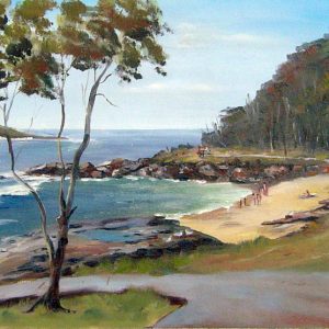 Kioloa Boat Ramp 2