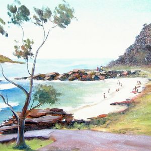 Kioloa Boat Ramp 1