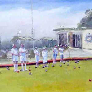 Northhaven Bowling Club