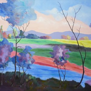 Autumn in the Kimberley No 3