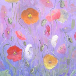 Poppies