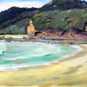 Pretty Beach 1
