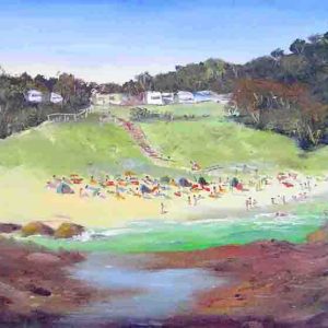 Pretty Beach 2