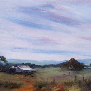 Road to Ballarat, Victoria