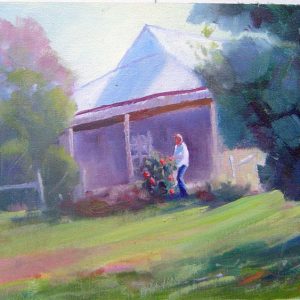 Rose Cottage