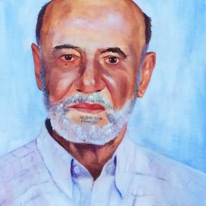 Memories of a Grandfather
