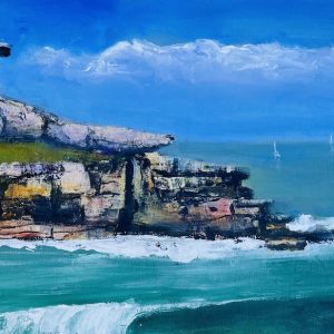 Ben Buckler, Bondi