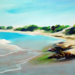 Boat Harbour Beach
