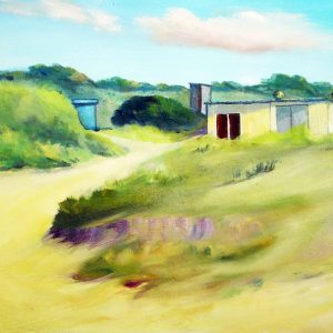 Boat Harbour Shack