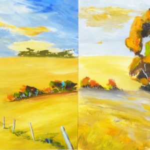 Boorowa 1 and 2