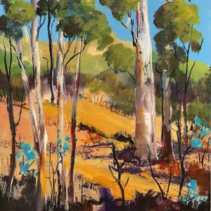 Bright Forest