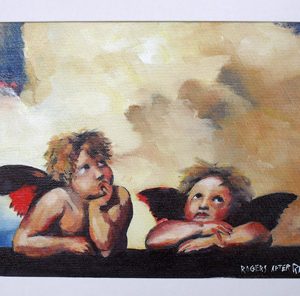 Cherubs