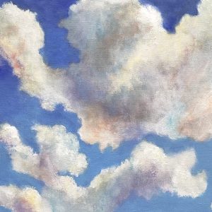 Cloudy Sky