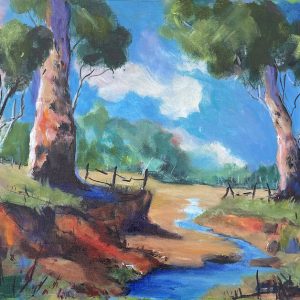 Country Creek