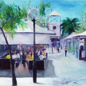 Cronulla Mall