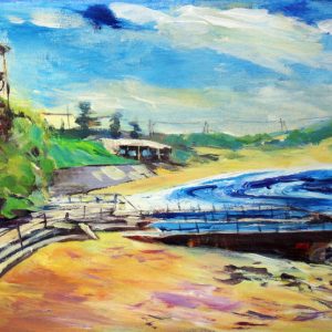 Cronulla Tidal Baths