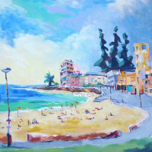 Cronulla Beach