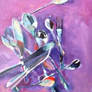 Cutlery