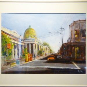 Darling Street, Balmain
