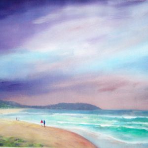 DeeWhy Beach/Longreef 3