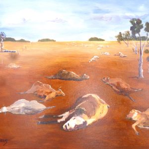 Drought