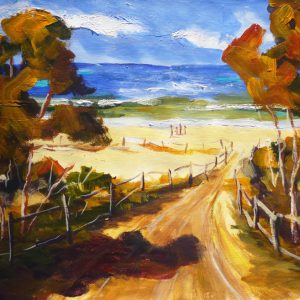 Dunbogan Beach