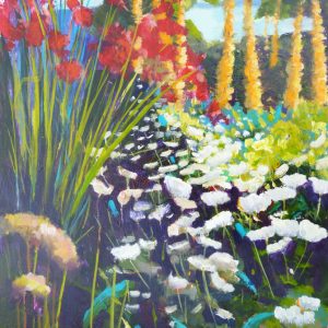 Flower Garden