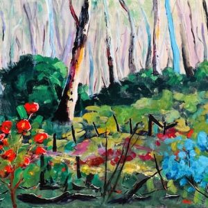 Forest Inspiration