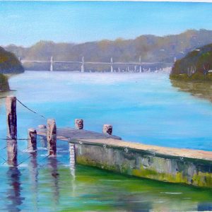 from Oatley Baths