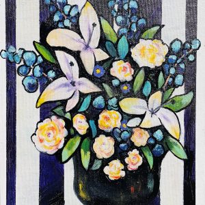 Gentle Blooms