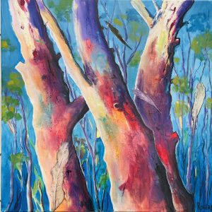 Gumtree Kaleidoscope