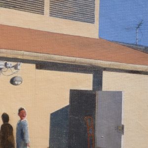 Hazelhurst Art Centre Gymea - Kiln Room