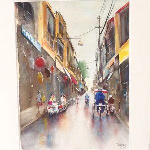 Hoi An, Vietnam