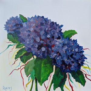 Hydrangeas