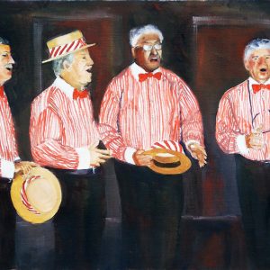 The Jazz Singers