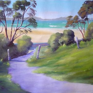 Kioloa Walkway