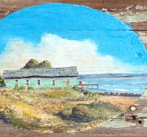 Kurnell Boatshed No 3a