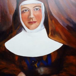 Saint Mary Mackillop