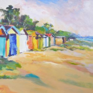 Mornington Peninsula Sheds