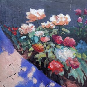 My Rose Garden