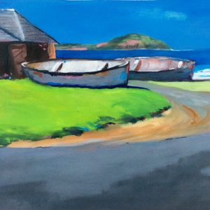 Norfolk Island Boats