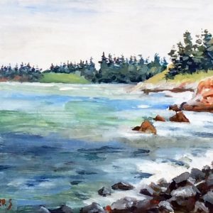 Norfolk Island Coastal