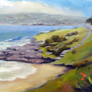 Oak Park, Cronulla